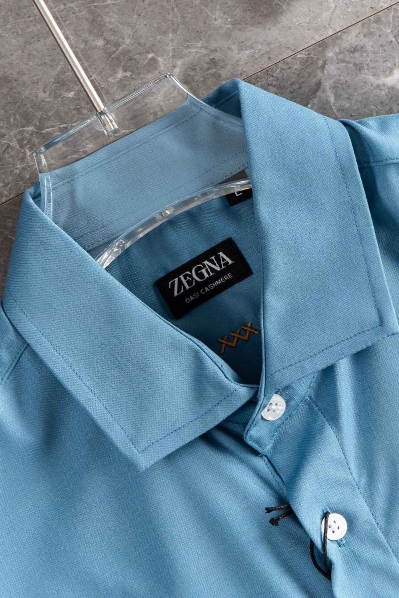 Zegna Shirts